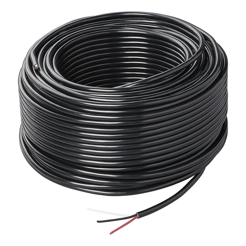 ProPlus 343043 Kabel 3x0,75mm² auf Rolle 50 Meter Anhängerkabel