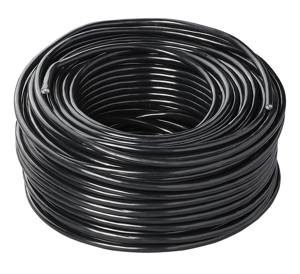 ProPlus 343045 Kabel 5x0,75mm² auf Rolle 50 Meter Anhängerkabel