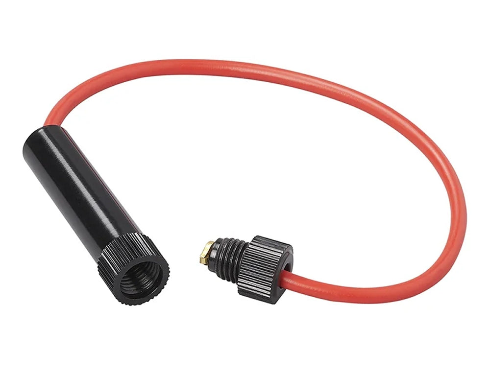 ProPlus 343114 KFZ Sicherungshalter in-line für Glassicherung 2,5mm²