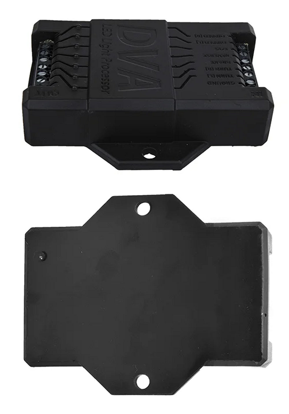 ProPlus 343128 LED Lichtprozessor 12V für Anhänger