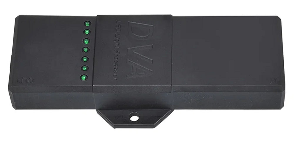 ProPlus 343130 LED Lichtprozessor 12V für Anhänger Plug & Play