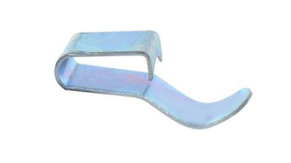 ProPlus 343154S Chassisklemme für Kabel Ø6mm 10 Stück