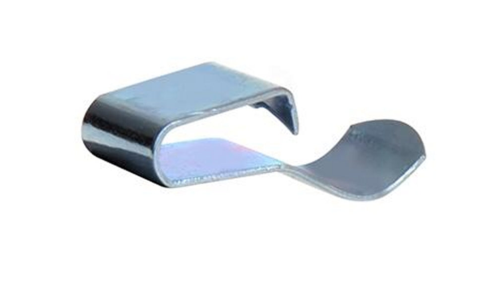 ProPlus 343154S Chassisklemme für Kabel Ø6mm 10 Stück