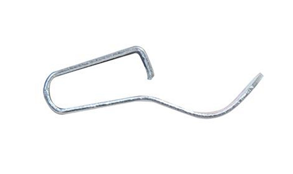 ProPlus 343154S Chassisklemme für Kabel Ø6mm 10 Stück