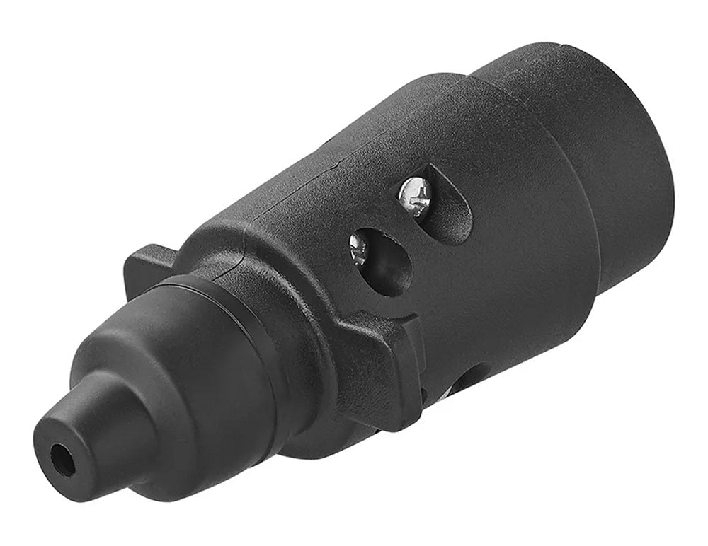 ProPlus 343500 Stecker 7 polig PVC Anhängerstecker