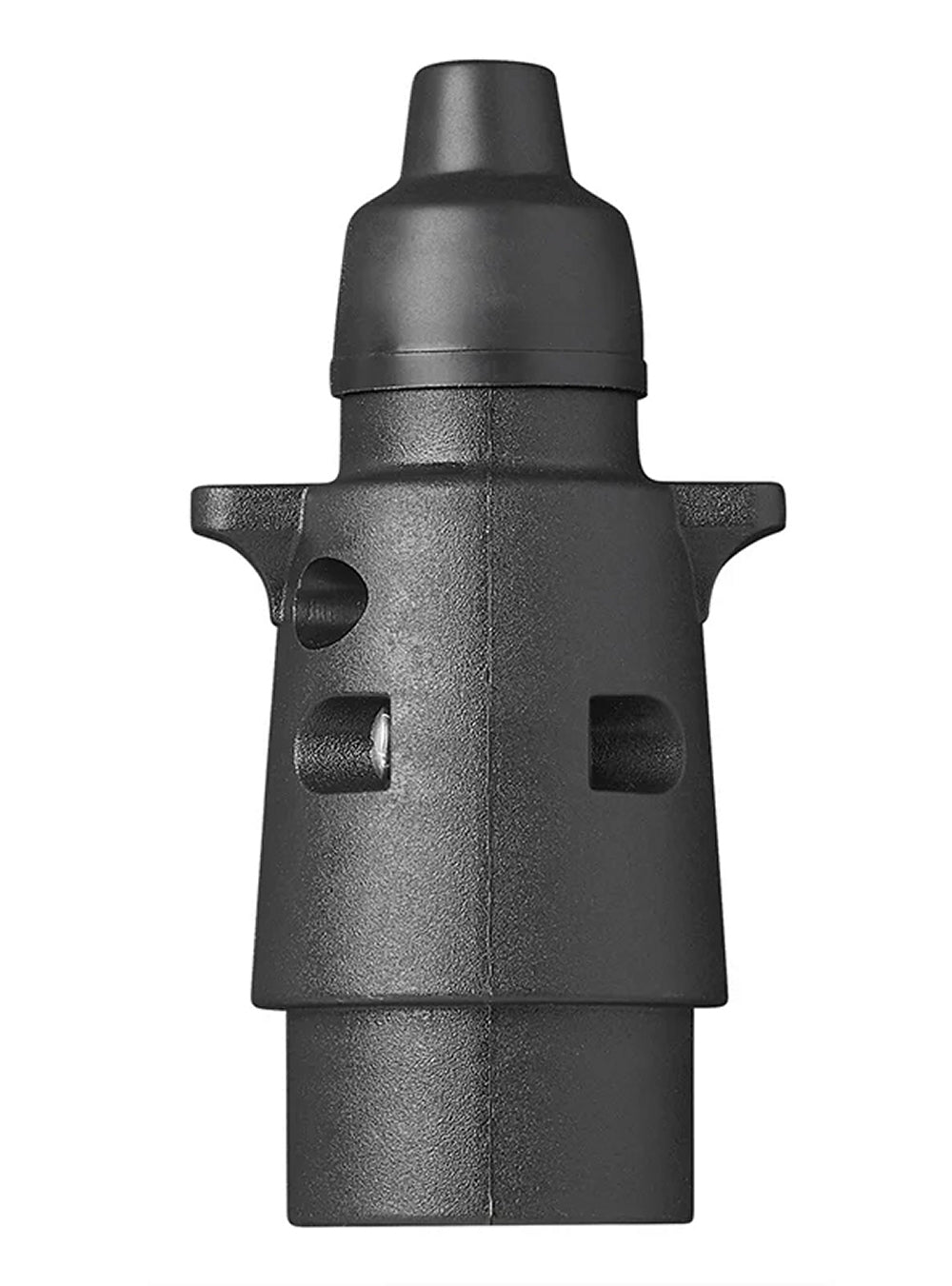 ProPlus 343500 Stecker 7 polig PVC Anhängerstecker