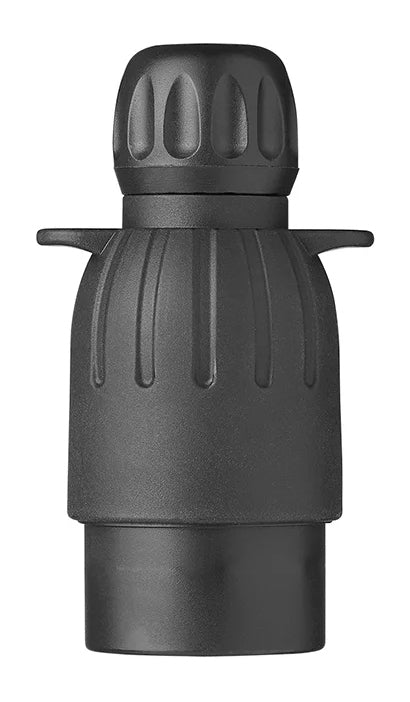 ProPlus 343500V01 Stecker 7 polig PVC mit Magnet Anhängerstecker