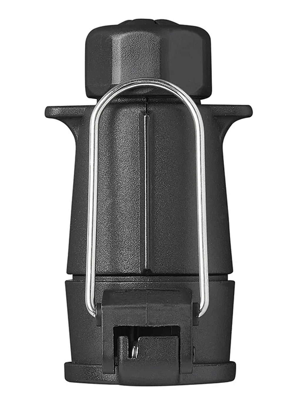 ProPlus 343501 Steckdose 7 polig PVC fliegend mit Haken Anhängersteckdose