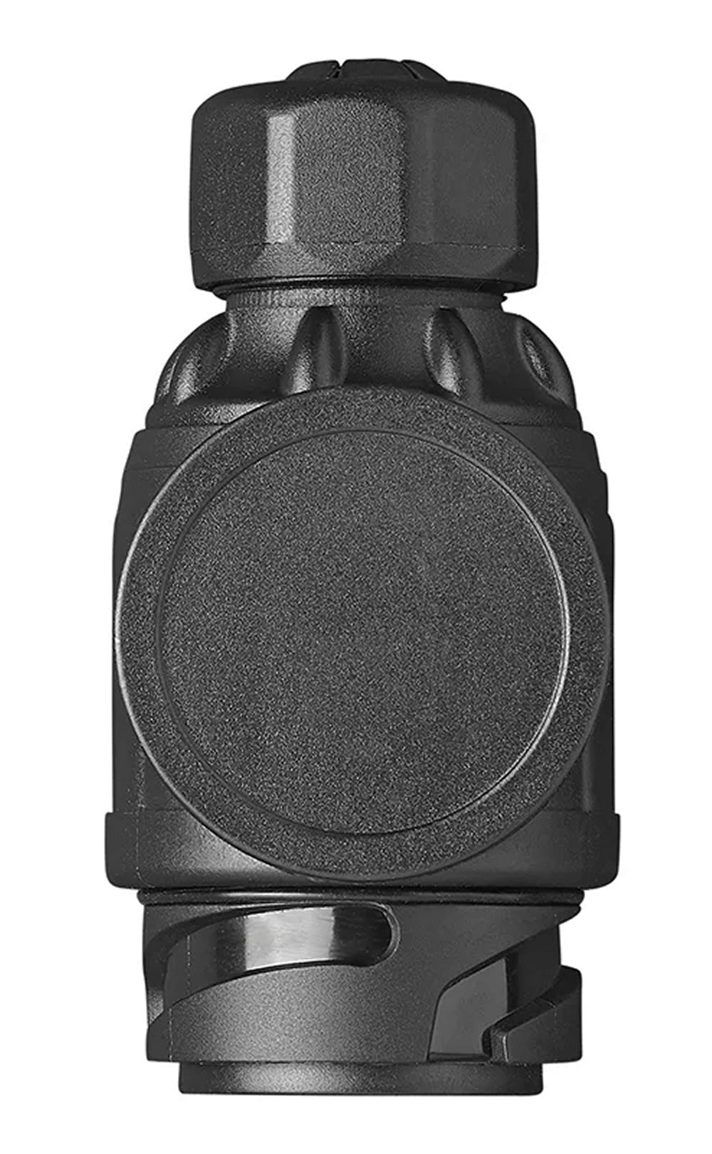 ProPlus 343512V02 Stecker 13 polig kurz PVC System Jaeger Modell 2 Anhängerstecker