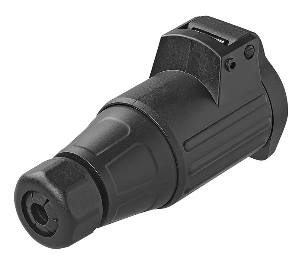 ProPlus 343513 Steckdose 13 polig PVC fliegend Anhängersteckdose