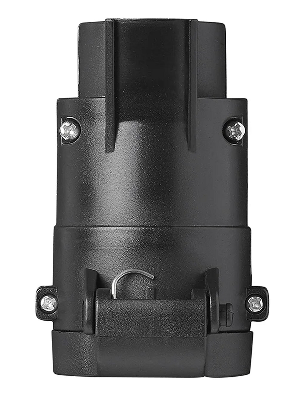 ProPlus 343515 Anhänger Adapter von 7 auf 13 polig mit Konstante (+)