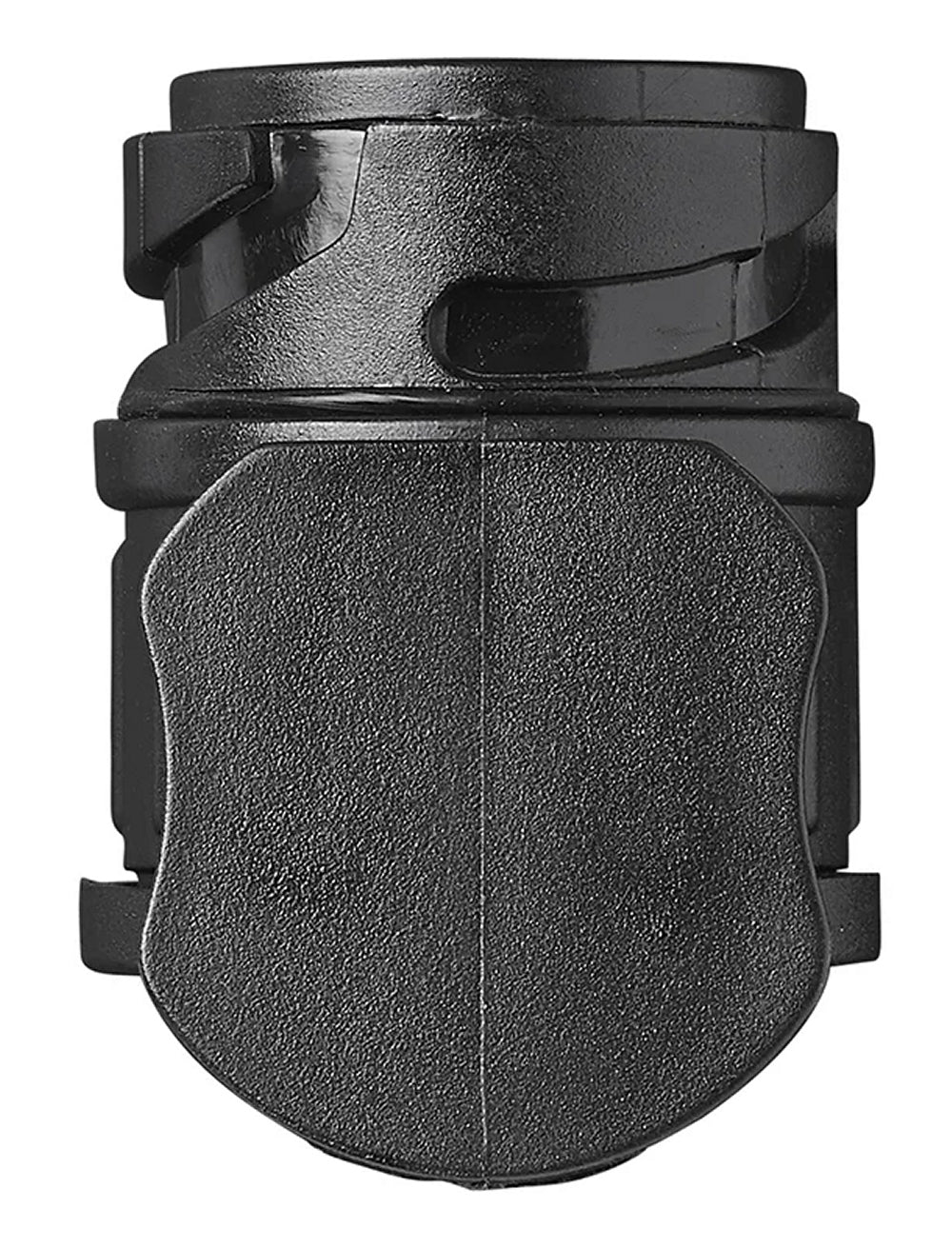 ProPlus 343516 Anhängeradapter Kurzadapter Mini kurz Adapter von PKW 13 polig auf Hänger 7 polig