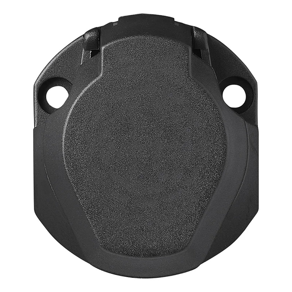 ProPlus 343517 Steckdose 7+1 polig PVC Anhängersteckdose