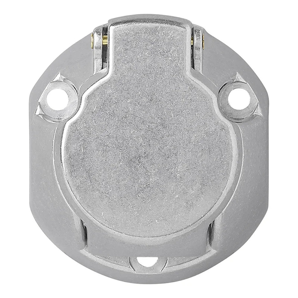 ProPlus 343518 Steckdose 7+1 polig Metall Anhängersteckdose