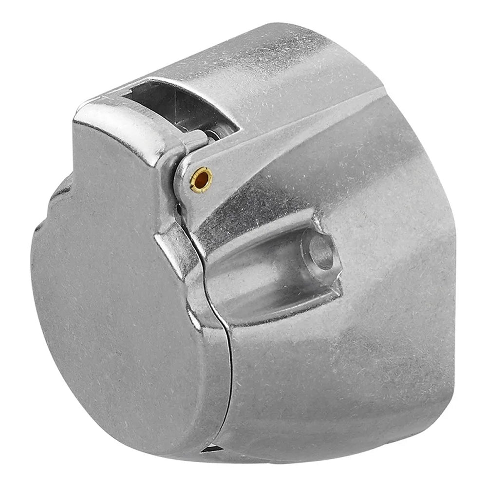 ProPlus 343518 Steckdose 7+1 polig Metall Anhängersteckdose