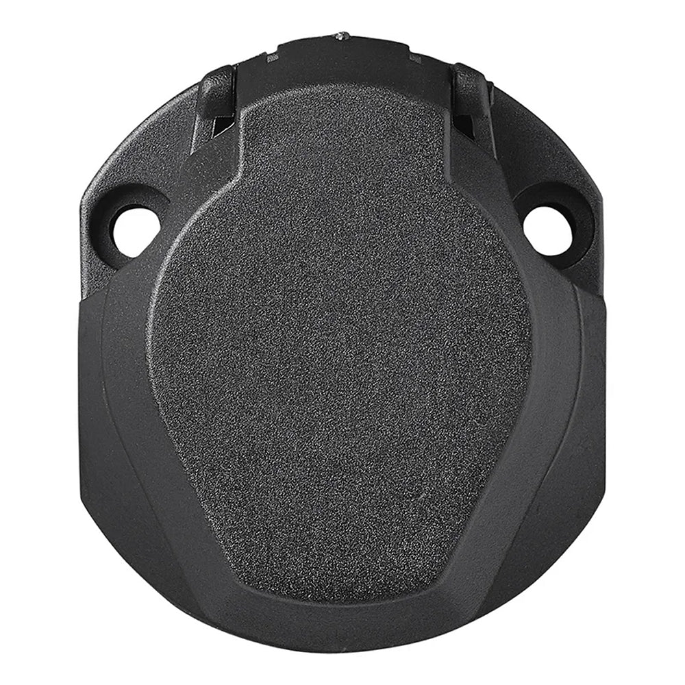 ProPlus 343521 Steckdose 13 polig PVC System Jaeger Anhängersteckdose