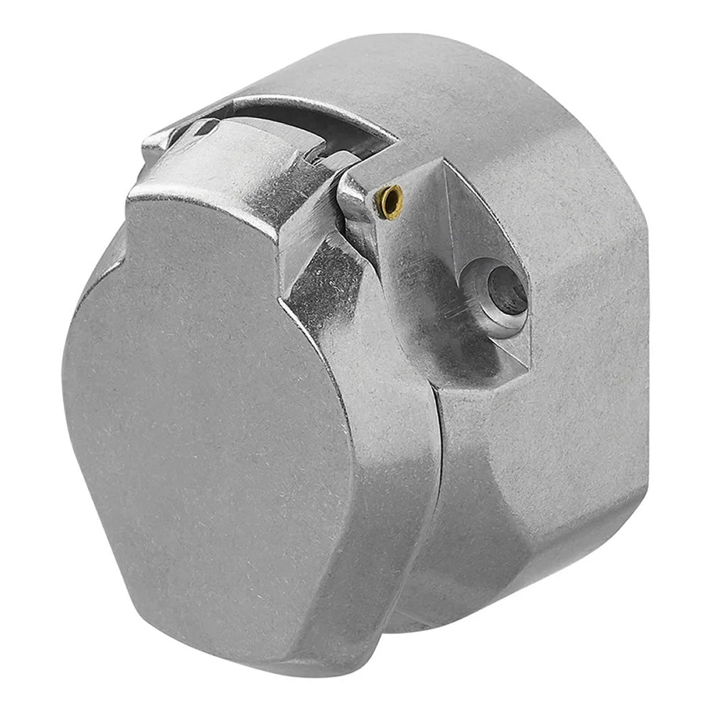 ProPlus 343521MB Steckdose 13 polig Metall System Jaeger Anhängersteckdose