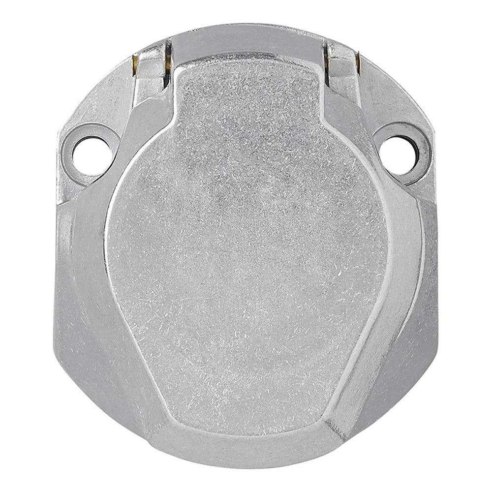 ProPlus 343521MB Steckdose 13 polig Metall System Jaeger Anhängersteckdose