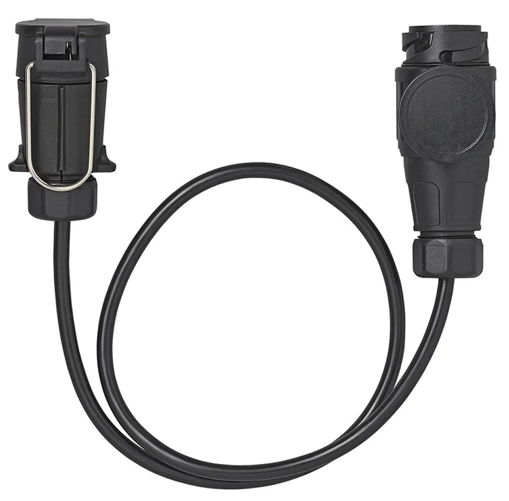 ProPlus 343527 Adapterkabel 13polig Stecker Pkw auf 7polig Kupplung Anhänger