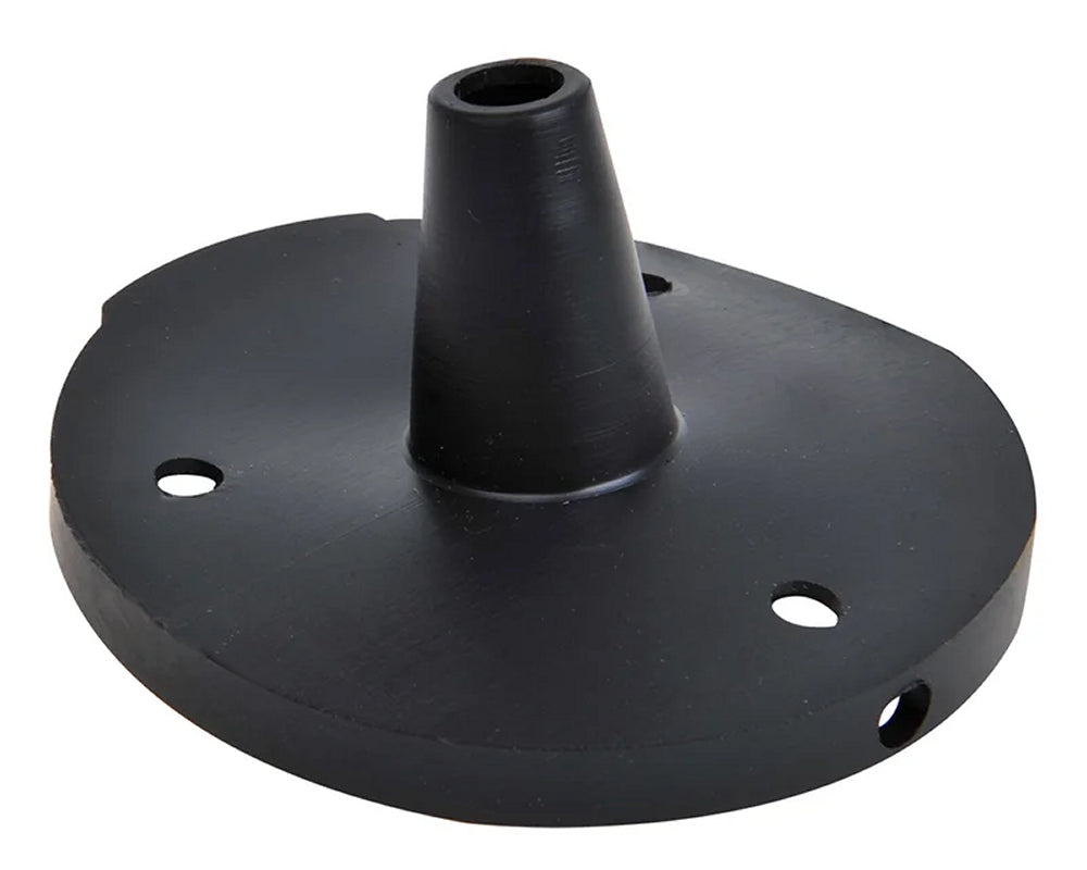 ProPlus 343529RD Dichtung für Steckdose Rund Steckdosendichtung Anhängersteckdose