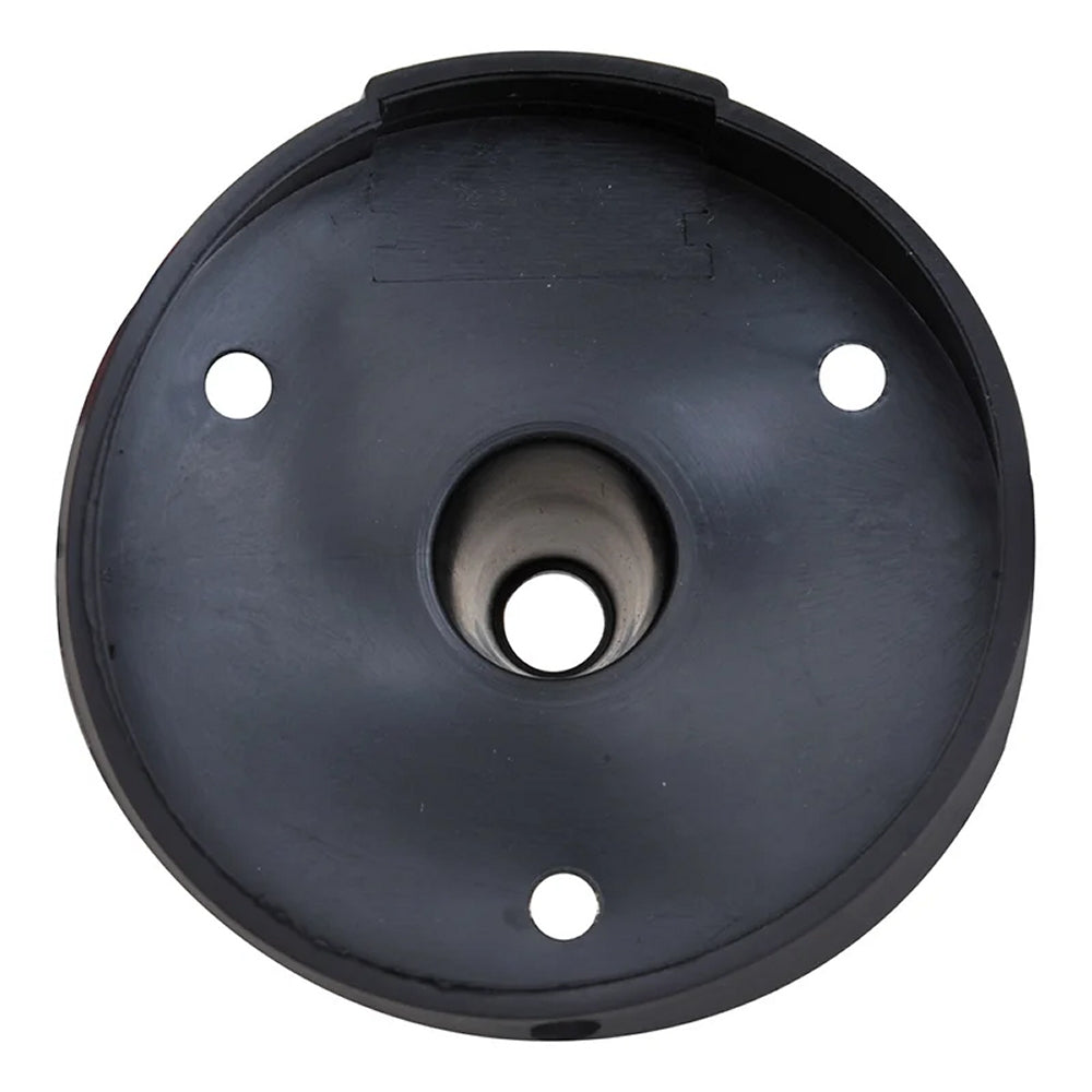 ProPlus 343529RD Dichtung für Steckdose Rund Steckdosendichtung Anhängersteckdose