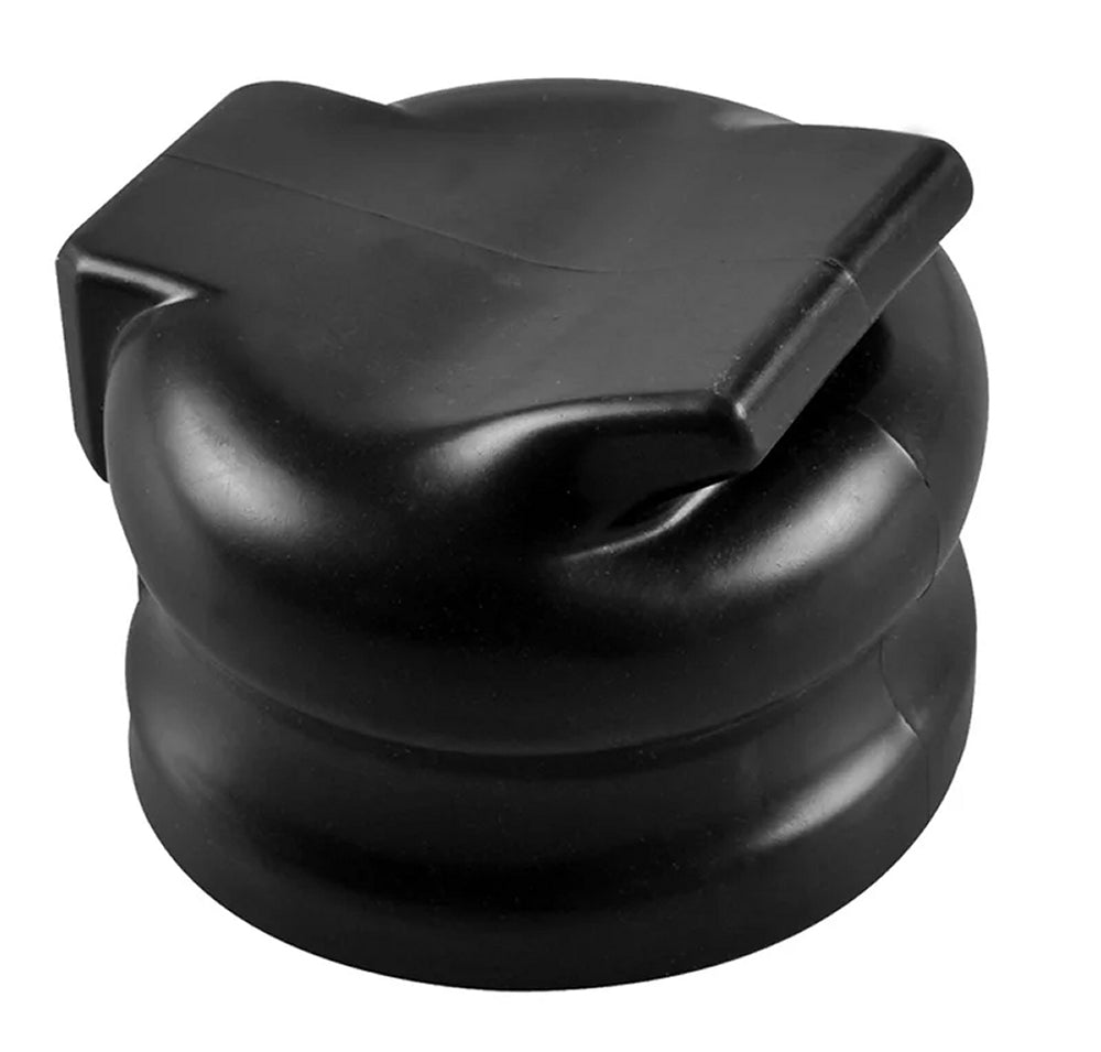 ProPlus 343530 Abdeckung für Steckdose Steckdosenabdeckung Anhängerkupplung