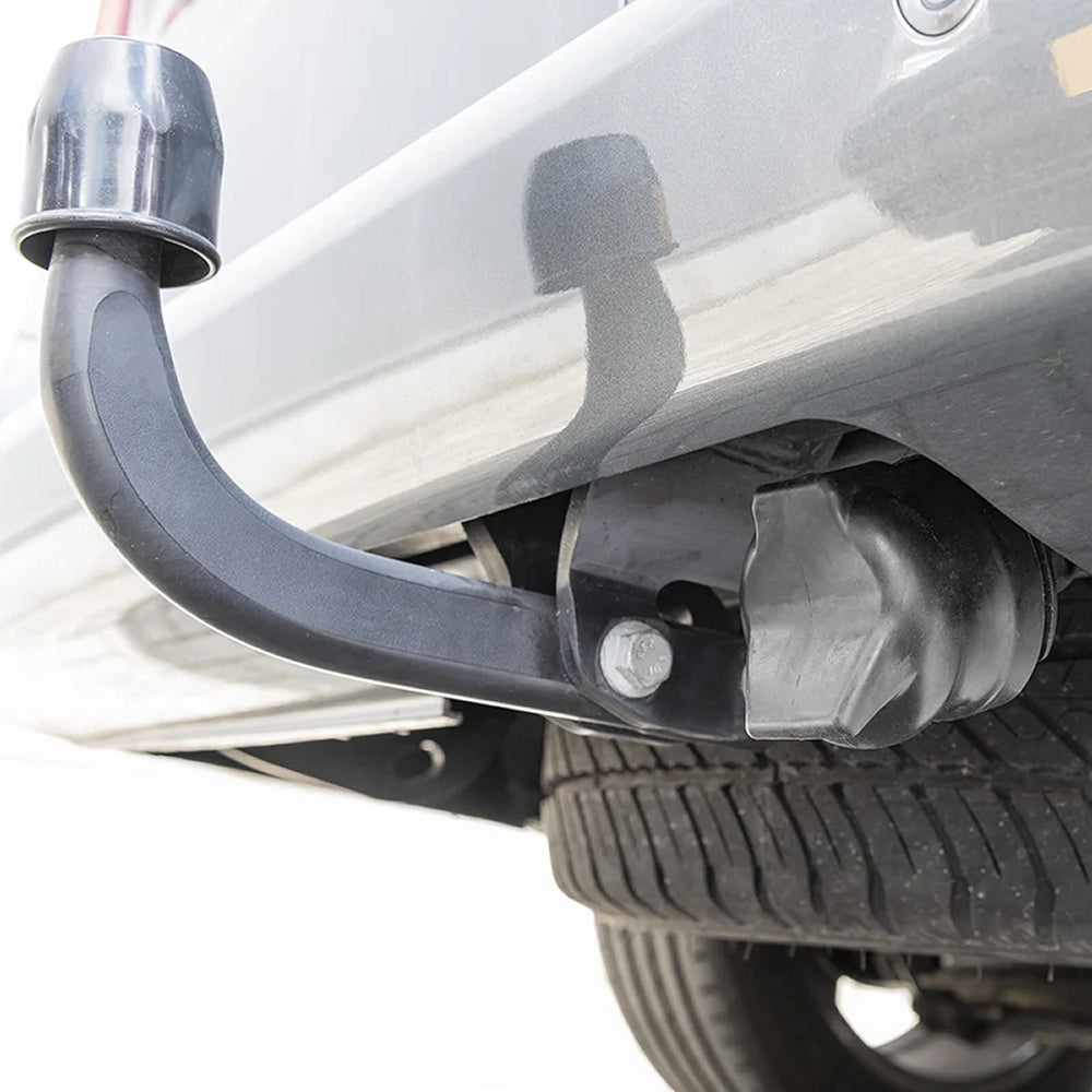 ProPlus 343530 Abdeckung für Steckdose Steckdosenabdeckung Anhängerkupplung