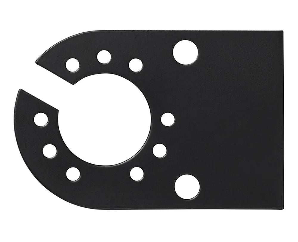 ProPlus 343534 Steckdosenhalter Metall 12 x 8cm Anhänger