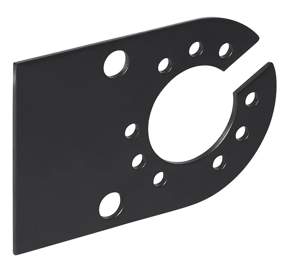 ProPlus 343534 Steckdosenhalter Metall 12 x 8cm Anhänger