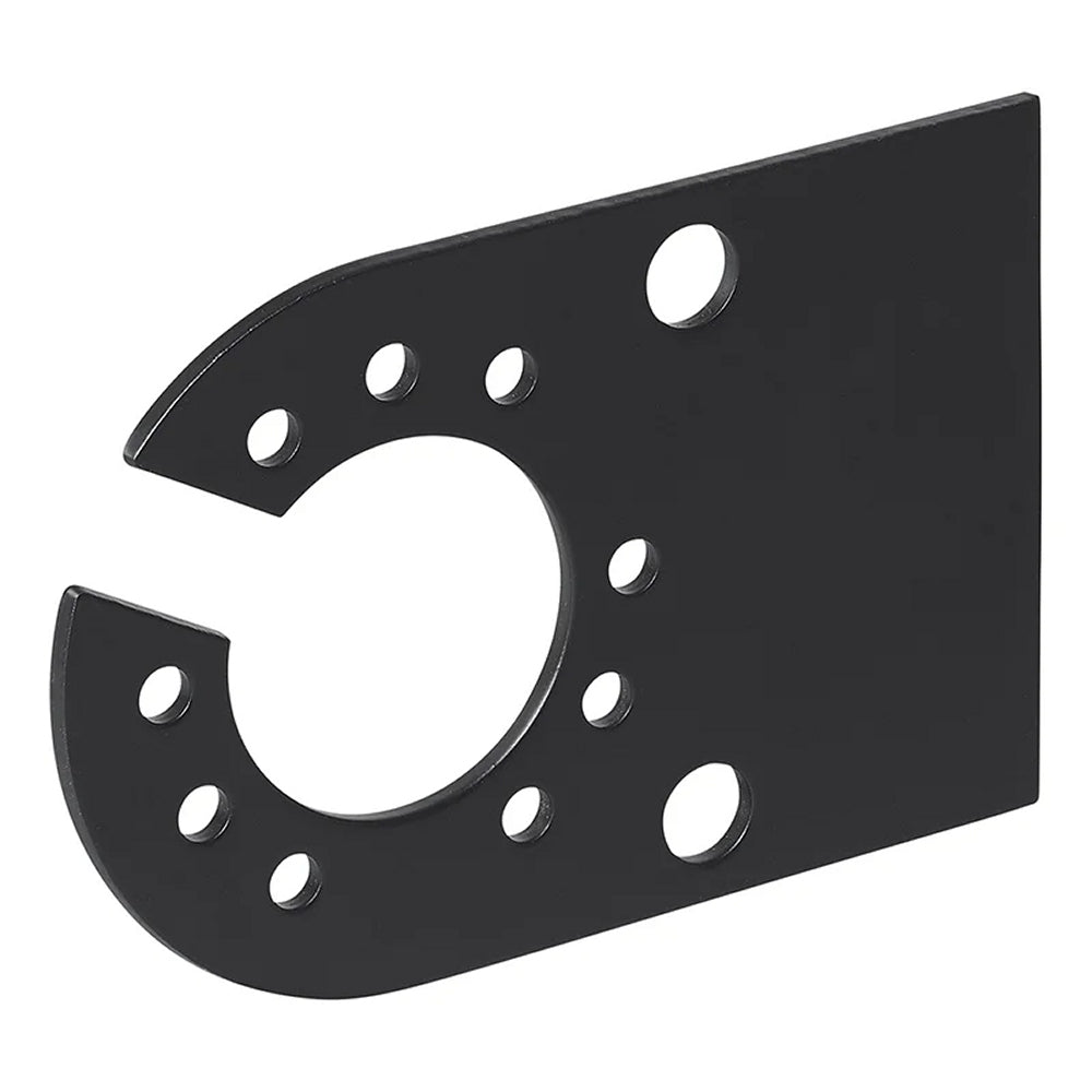 ProPlus 343534 Steckdosenhalter Metall 12 x 8cm Anhänger