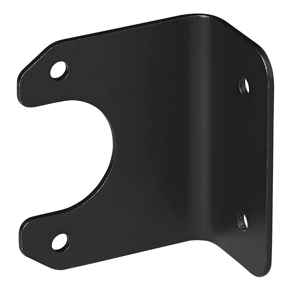 ProPlus 343536V01 Steckdosenhalter Metall gewinkelt 6,6 x 5,7cm Anhänger