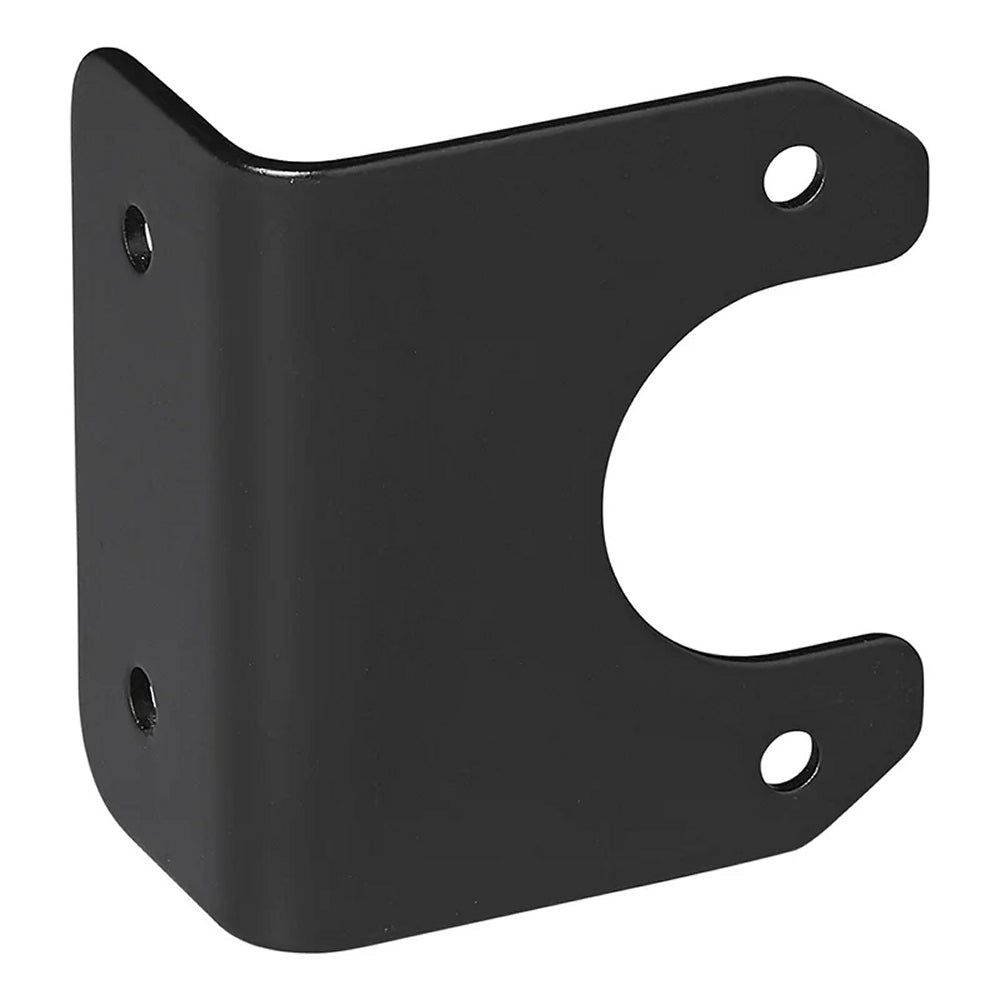 ProPlus 343536V01 Steckdosenhalter Metall gewinkelt 6,6 x 5,7cm Anhänger