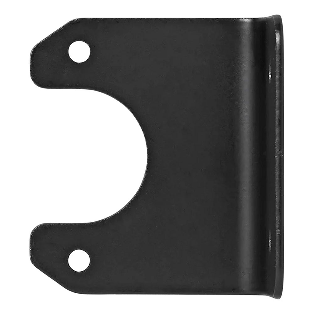 ProPlus 343536V01 Steckdosenhalter Metall gewinkelt 6,6 x 5,7cm Anhänger