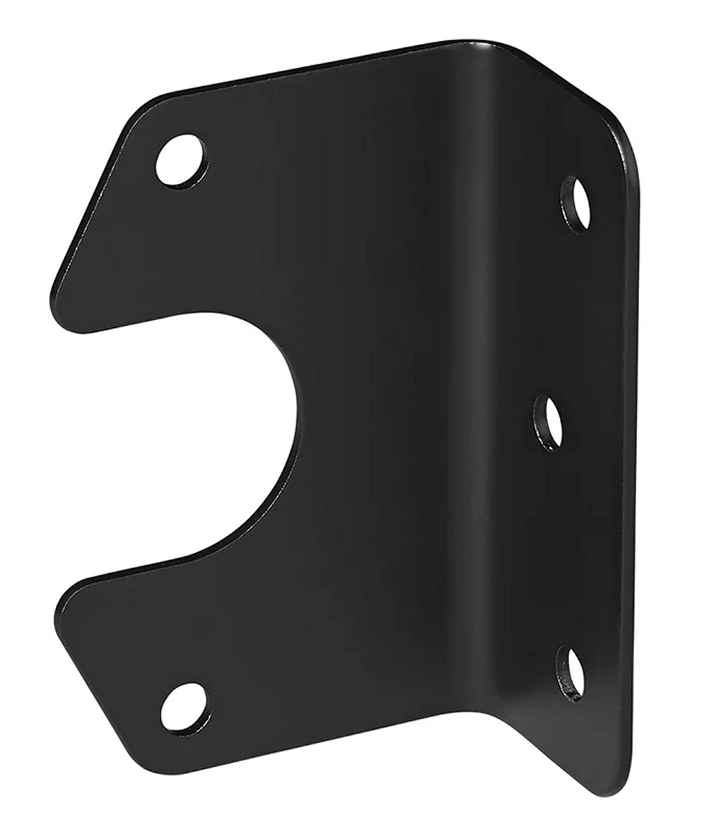 ProPlus 343536V02 Steckdosenhalter Metall gewinkelt 9,4 x 6,3cm Anhänger