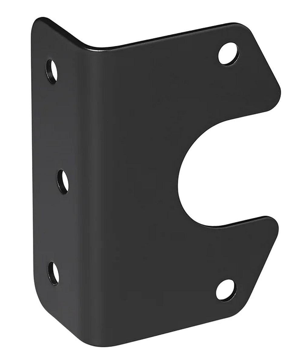 ProPlus 343536V02 Steckdosenhalter Metall gewinkelt 9,4 x 6,3cm Anhänger