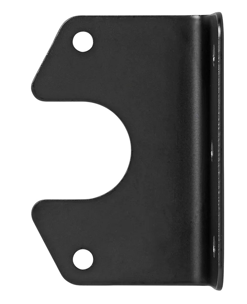 ProPlus 343536V02 Steckdosenhalter Metall gewinkelt 9,4 x 6,3cm Anhänger