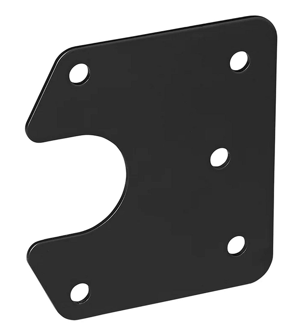 ProPlus 343536V04 Steckdosenhalter Metall 9,4 x 8,7cm Anhänger