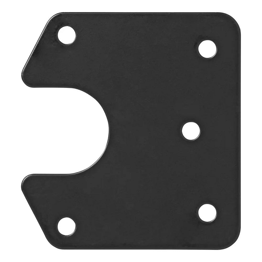 ProPlus 343536V04 Steckdosenhalter Metall 9,4 x 8,7cm Anhänger