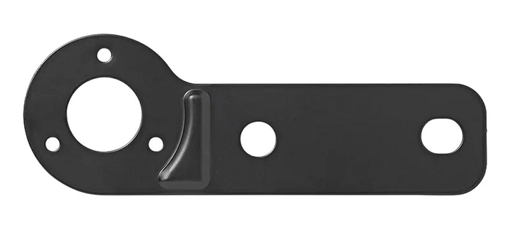 ProPlus 343536V05 Steckdosenhalter Metall 21,8 x 7,6cm Anhänger