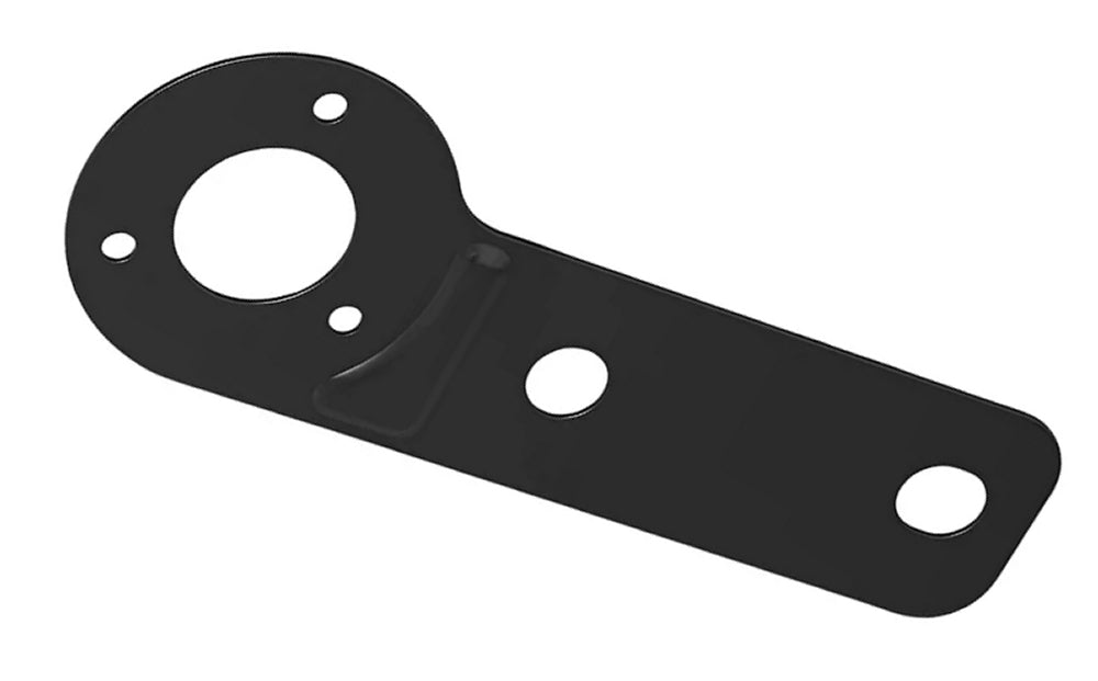 ProPlus 343536V05 Steckdosenhalter Metall 21,8 x 7,6cm Anhänger