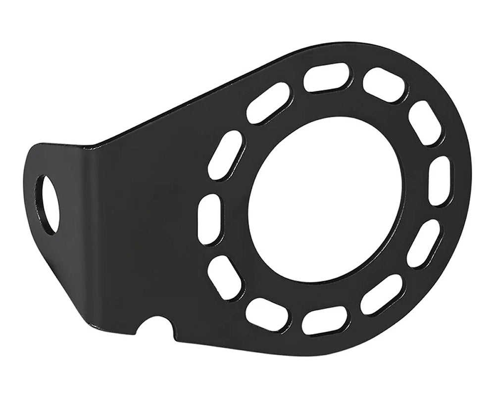 ProPlus 343536V07 Steckdosenhalter Metall gewinkelt 9,2 x 7,2cm Anhänger