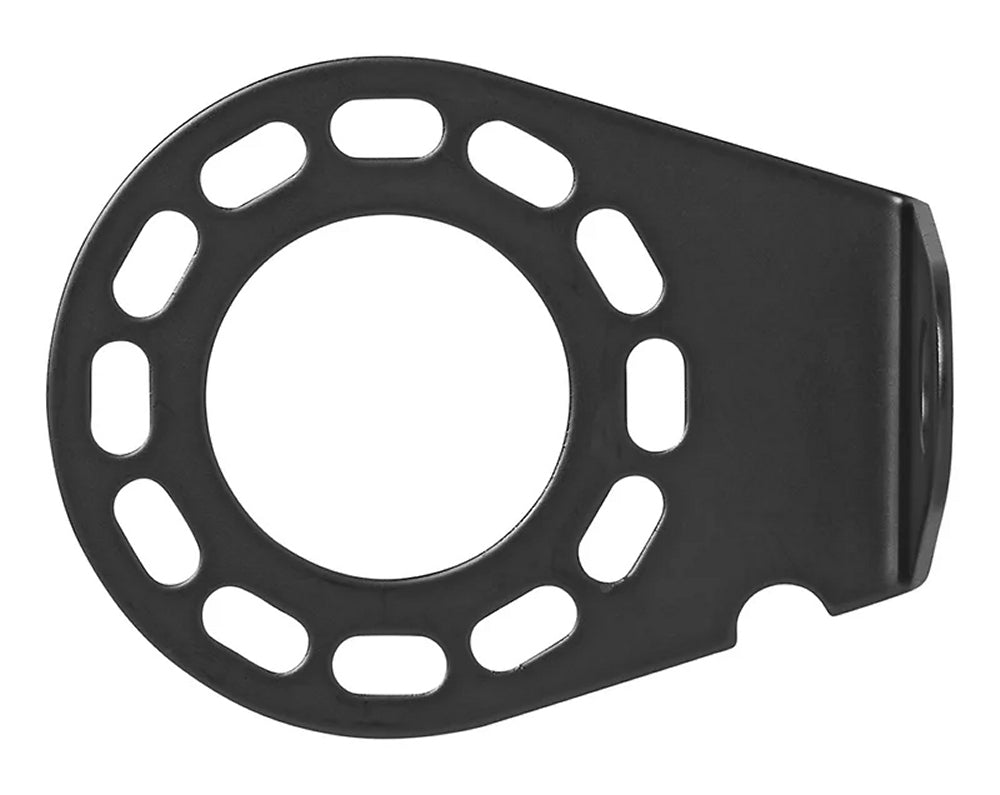 ProPlus 343536V07 Steckdosenhalter Metall gewinkelt 9,2 x 7,2cm Anhänger