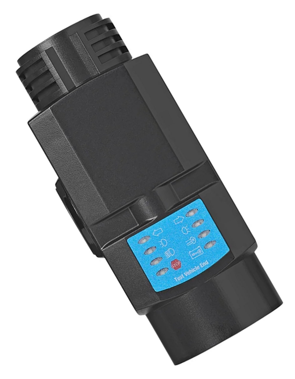 ProPlus 343543V01 Tester Prüfgerät 13 polig Anhängerbeleuchtung Fahrzeugbeleuchtung wiederaufladbar