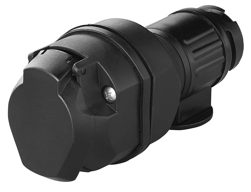 ProPlus 343544 LED Beleuchtungsadapter von 13 auf 13 polig