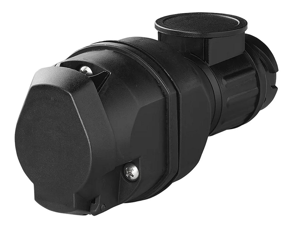 ProPlus 343544 LED Beleuchtungsadapter von 13 auf 13 polig