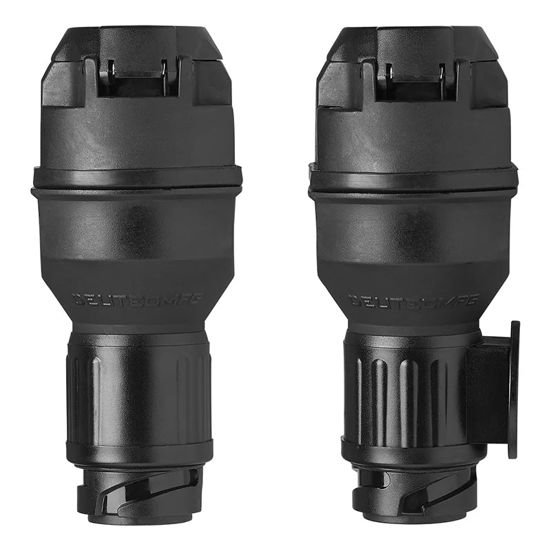 ProPlus 343544 LED Beleuchtungsadapter von 13 auf 13 polig