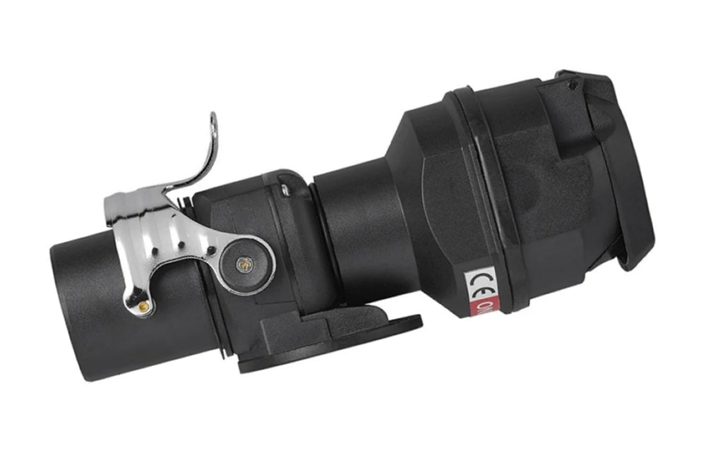 ProPlus 343552 Adapter von 24V 15 polig auf 12V 13 polig nur für LED geeignet