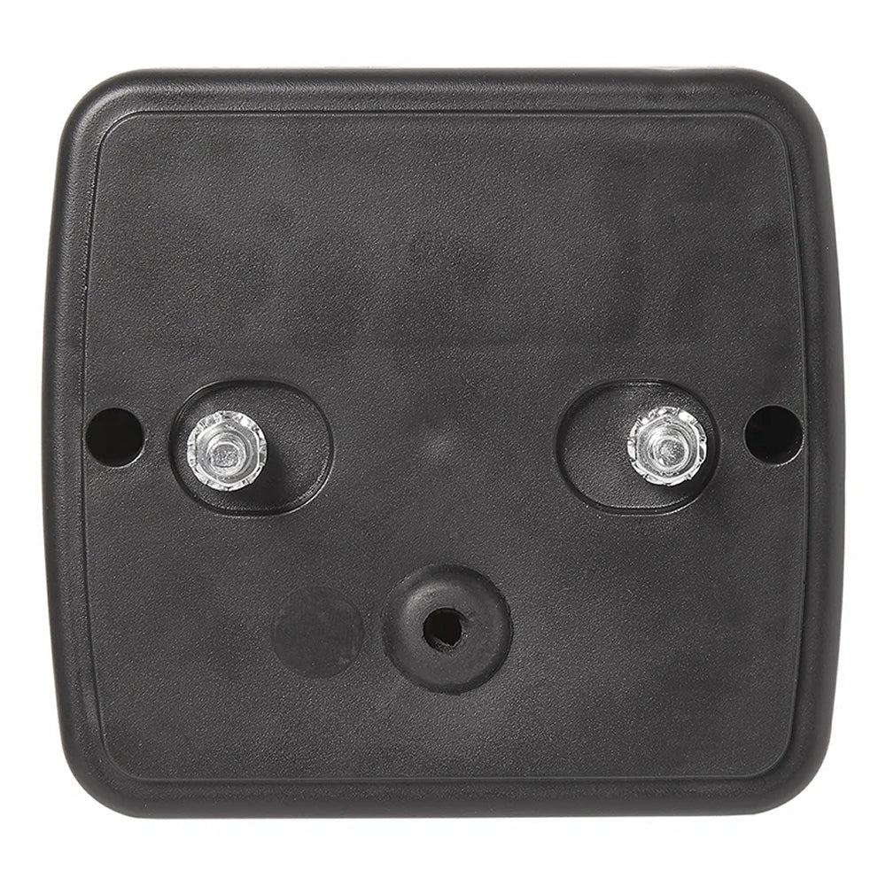 ProPlus 343602 Rückleuchte 98 x 104mm 4 Funktionen für Anhänger Wohnwagen Wohnmobil