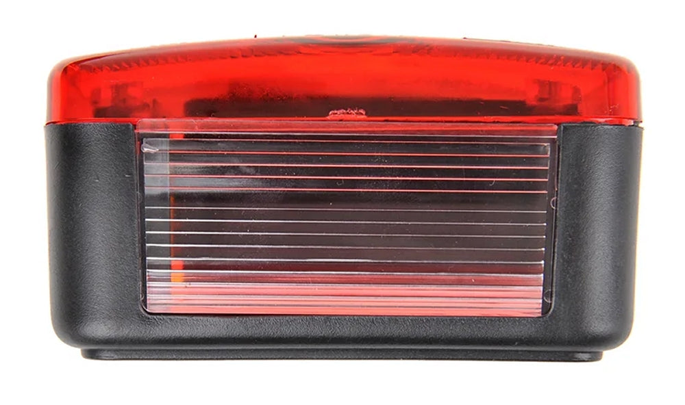 ProPlus 343602PM Rückleuchte 100 x 108mm 4 Funktionen für Anhänger Wohnwagen Wohnmobil