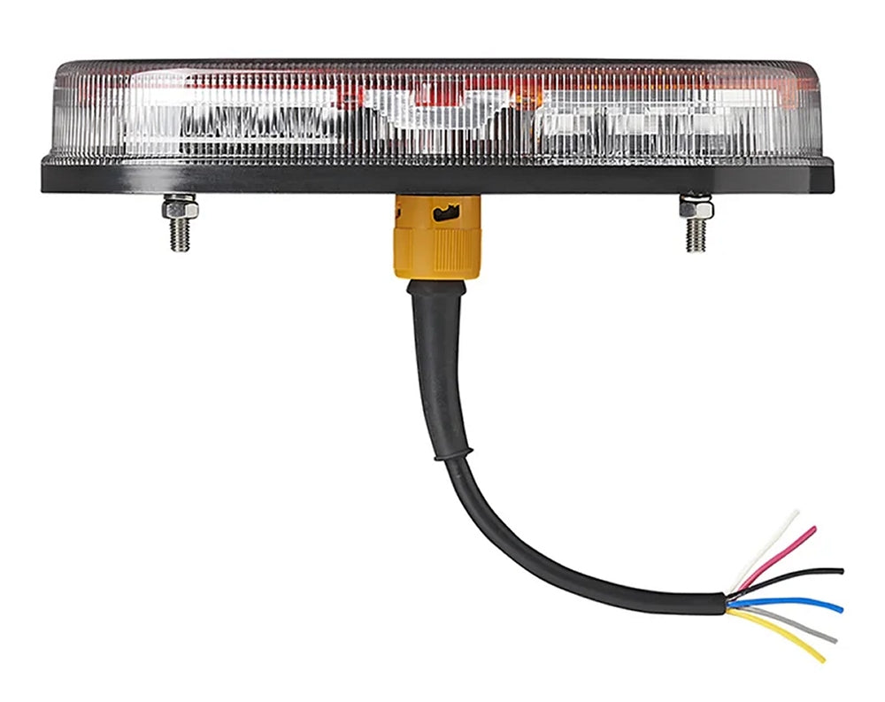 ProPlus 343628V01 Rückleuchte 6 Funktionen 240x150mm LED links für Anhänger